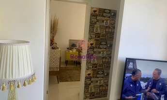 Imagem 7: APARTAMENTO PARA VENDA, NO CONDOMINIO RESERVA DO JAPI, NA CIDADE DE JUNDIAÍ