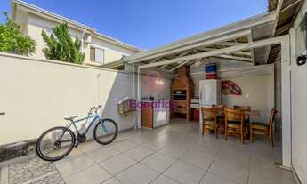 Imagem 7: CASA PARA VENDA, CONDOMÍNIO CANTO DA NATUREZA, NA CIDADE DE JUNDIAÍ