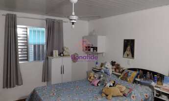 Imagem 6: CASA PARA VENDA, LOCALIZADA NO BAIRRO JARDIM TAMOIO, NA CIDADE DE JUNDIAÍ