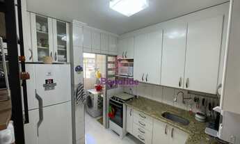 Imagem 7: APARTAMENTO PARA VENDA, EDIFÍCIO VENEZA, NO BAIRRO VILA GUARANI, NA CIDADE DE JUNDIAÍ