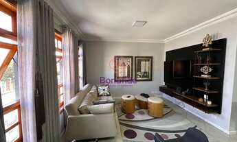 Imagem 5: CASA PARA VENDA, LOCALIZADA NO BAIRRO JARDIM TORRES SÃO JOSÉ, NA CIDADE DE JUNDIAÍ