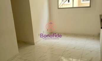 Imagem 3: APARTAMENTO PARA VENDA, CONDOMÍNIO SPAZIO JARDIM TRENTO, BAIRRO VILA MAFALDA, NA CIDADE DE