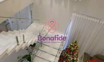 Imagem 5: CASA PARA VENDA, NO CONDOMÍNIO TERRAS DE GÊNOVA, NA CIDADE DE JUNDIAÍ/SP