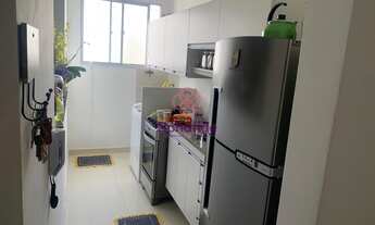 Imagem 2: APARTAMENTO PARA VENDA, NO CONDOMINIO RESERVA DO JAPI, NA CIDADE DE JUNDIAÍ