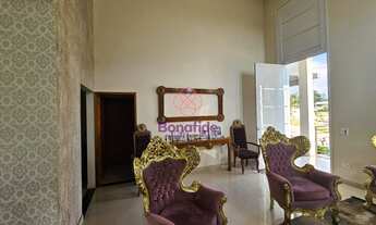 Imagem 3: CASA RESIDENCIAL TÉRREA PARA VENDA, CONDOMÍNIO TERRAS DE JUNDIAÍ, LOTEAMENTO VALE AZUL, JU