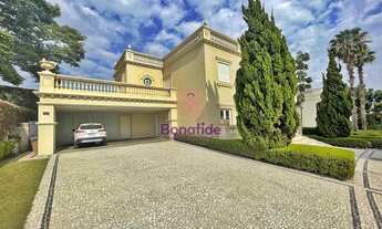 Imagem 3: CASA PARA VENDA, CONDOMÍNIO VEDUTA VERDE, NA CIDADE DE JUNDIAÍ, SP