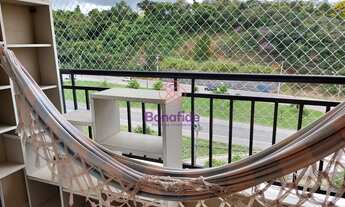 Imagem 4: APARTAMENTO PARA VENDA, LOCALIZADO NO CONDOMÍNIO RAVENNA, NO BAIRRO ENGORDADOURO, NA CIDAD