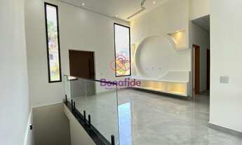 Imagem 4: CASA PARA VENDA, CONDOMÍNIO VILLAGGIO DI SAN FRANCESCO, NA CIDADE DE JUNDIAÍ