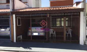 Imagem: CASA PARA VENDA, BAIRRO VILA PROGRESSO
