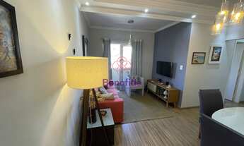 Imagem 4: APARTAMENTO PARA VENDA, EDIFÍCIO VENEZA, NO BAIRRO VILA GUARANI, NA CIDADE DE JUNDIAÍ