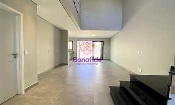 Imagem 5: CASA PARA VENDA, LOCALIZADA NO CONDOMÍNIO RESIDENCIAL RESERVA ERMIDA II, NO BAIRRO JARDIM