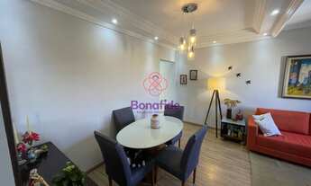 Imagem 5: APARTAMENTO PARA VENDA, EDIFÍCIO VENEZA, NO BAIRRO VILA GUARANI, NA CIDADE DE JUNDIAÍ