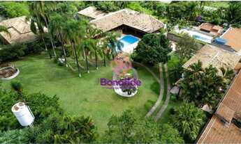 Imagem: CHACARA PARA VENDA, LOTEAMENTO VISTA ALEGRE