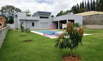 Imagem: CASA PARA VENDA, CONDOMÍNIO CAFEZAL VI