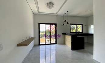 Imagem 5: CASA PARA VENDA, CONDOMÍNIO VILLAGGIO DI SAN FRANCESCO, NA CIDADE DE JUNDIAÍ