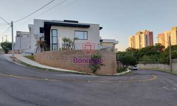 Imagem: CASA PARA VENDA, NO CONDOMÍNIO TERRAS DE