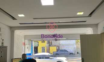 Imagem 2: CASA COMERCIAL PARA VENDA, NO CENTRO, NA CIDADE DE JUNDIAÍ/SP