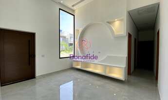 Imagem 2: CASA PARA VENDA, CONDOMÍNIO VILLAGGIO DI SAN FRANCESCO, NA CIDADE DE JUNDIAÍ