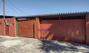 Imagem: CASA PARA VENDA, LOCALIZADA NO BAIRRO JARDIM