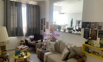 Imagem 5: APARTAMENTO PARA VENDA, NO CONDOMINIO RESERVA DO JAPI, NA CIDADE DE JUNDIAÍ