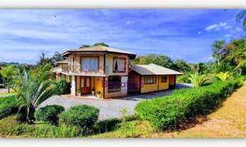 Imagem: CASA MOBILIADA PARA VENDA, NO CONDOMÍNIO