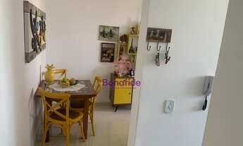 Imagem 4: APARTAMENTO PARA VENDA, NO CONDOMINIO RESERVA DO JAPI, NA CIDADE DE JUNDIAÍ