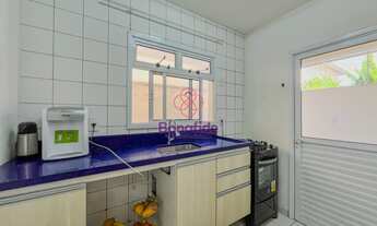 Imagem 3: CASA PARA VENDA, CONDOMÍNIO CANTO DA NATUREZA, NA CIDADE DE JUNDIAÍ