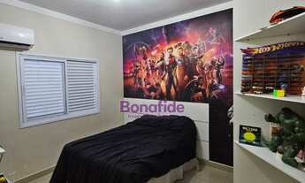 Imagem 7: CASA RESIDENCIAL TÉRREA PARA VENDA, CONDOMÍNIO TERRAS DE JUNDIAÍ, LOTEAMENTO VALE AZUL, JU