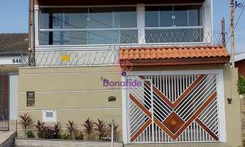 Imagem: CASA PARA VENDA, BAIRRO VILA PROGRESSO