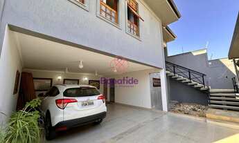 Imagem 2: CASA PARA VENDA, LOCALIZADA NO BAIRRO JARDIM TORRES SÃO JOSÉ, NA CIDADE DE JUNDIAÍ