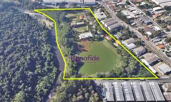 Imagem 3: ÁREA INDUSTRIAL E COMERCIAL PARA VENDA, LOCALIZADA NO BAIRRO SÃO ROQUE DA CHAVE, NA CIDADE