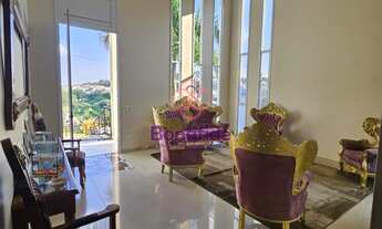 Imagem 2: CASA RESIDENCIAL TÉRREA PARA VENDA, CONDOMÍNIO TERRAS DE JUNDIAÍ, LOTEAMENTO VALE AZUL, JU