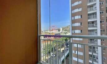 Imagem 6: APARTAMENTO PARA VENDA, LOCALIZADO NO CONDOMÍNIO GO MARAVILLE, NA CIDADE DE JUNDIAÍ/SP