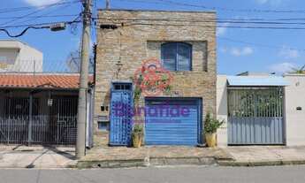 Imagem: CASA PARA VENDA, VILA RIO BRANCO, JUNDIAÍ