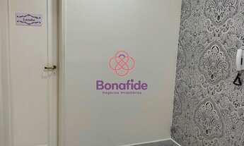 Imagem 3: SALA COMERCIAL PARA VENDA, EDIFÍCIO JATOBÁ, CENTRO, JUNDIAÍ