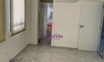 Imagem: SALA COMERCIAL PARA VENDA, EDIFÍCIO JATOBÁ