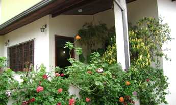 Imagem: CASA PARA VENDA, LOCALIZADA NO BAIRRO JARDIM