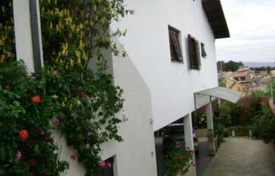 Imagem 2: CASA PARA VENDA, LOCALIZADA NO BAIRRO JARDIM SÃO VICENTE NA CIDADE DE JUNDIAÍ