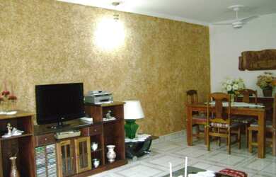 Imagem 3: CASA PARA VENDA, LOCALIZADA NO BAIRRO JARDIM SÃO VICENTE NA CIDADE DE JUNDIAÍ