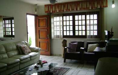 Imagem 4: CASA PARA VENDA, LOCALIZADA NO BAIRRO JARDIM SÃO VICENTE NA CIDADE DE JUNDIAÍ