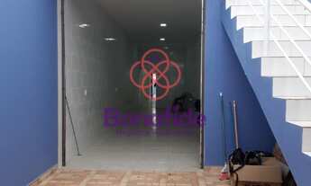 Imagem 2: SALÃO COMERCIAL PARA VENDA, SOBRADO, NO BAIRRO VIANELO CIDADE DE JUNDIAI