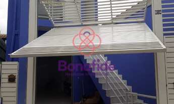 Imagem 4: SALÃO COMERCIAL PARA VENDA, SOBRADO, NO BAIRRO VIANELO CIDADE DE JUNDIAI