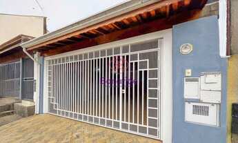 Imagem: CASA PARA VENDA, BAIRRO JARDIM ESPLANADA