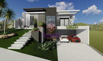 Imagem: CASA TÉRREA PARA VENDA, NO CONDOMÍNIO