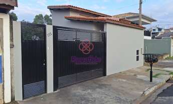 Imagem: CASA PARA VENDA, NO BAIRRO JARDIM CELESTE