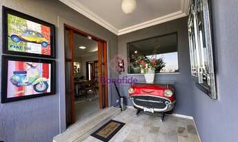 Imagem 4: CASA PARA VENDA, LOCALIZADA NO BAIRRO JARDIM TORRES SÃO JOSÉ, NA CIDADE DE JUNDIAÍ