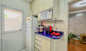 Imagem 4: CASA PARA VENDA, CONDOMÍNIO CANTO DA NATUREZA, NA CIDADE DE JUNDIAÍ