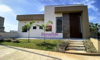 Imagem: CASA PARA VENDA, CONDOMÍNIO VILLAGGIO DI