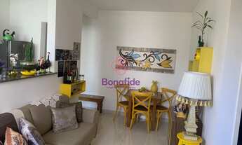 Imagem 6: APARTAMENTO PARA VENDA, NO CONDOMINIO RESERVA DO JAPI, NA CIDADE DE JUNDIAÍ