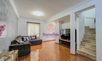 Imagem 2: CASA PARA VENDA, CONDOMÍNIO CANTO DA NATUREZA, NA CIDADE DE JUNDIAÍ